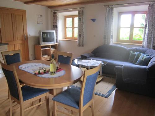 Ferienwohnung Alpenblick