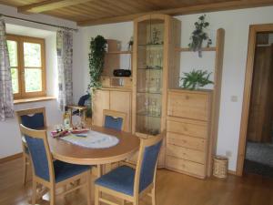 Ferienwohnung Alpenblick
