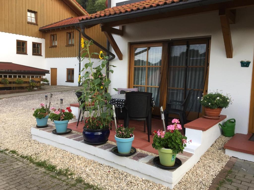 Appartement Ferienwohnung Alpenbrise 10 Äußere Welzereute 87509 Immenstadt