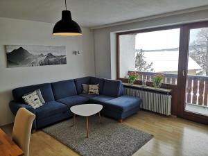 Appartement Ferienwohnung- Alpengaudi 1 Weissenberg Wohnung im 2. Stock 87547 Missen-Wilhams Bavière