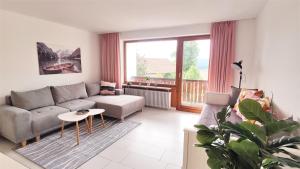 Ferienwohnung Alpenglück im Allgäu