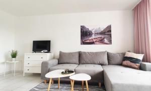 Ferienwohnung Alpenglück im Allgäu