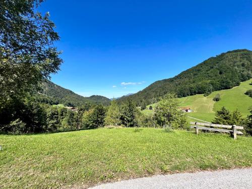 Ferienwohnung Alpenglück