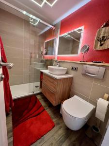 Ferienwohnung Alpenliebe