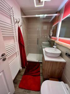 Ferienwohnung Alpenliebe