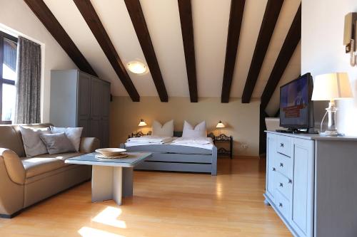 Ferienwohnung Alpenpanorama A8