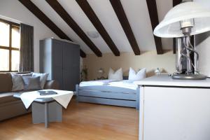 Ferienwohnung Alpenpanorama A8
