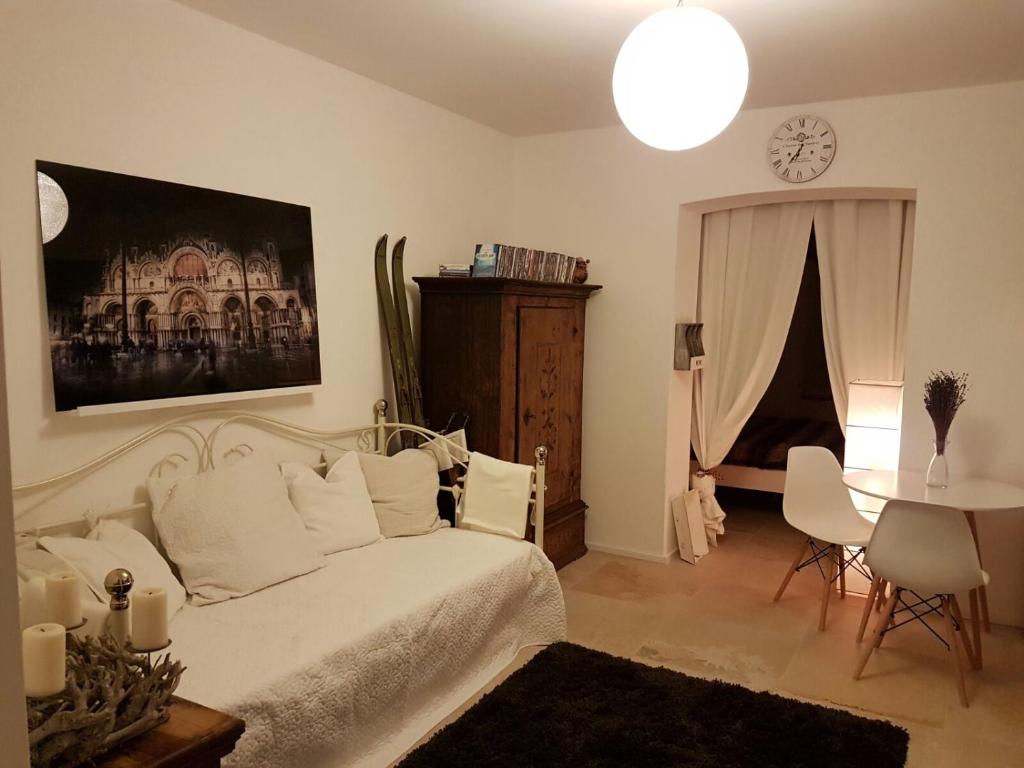 Appartement Ferienwohnung ALPENRAUSCH DORFSTR. 21 83088 Kiefersfelden