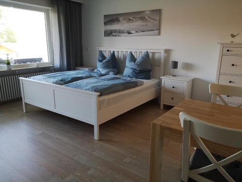 Ferienwohnung Alpenspaß