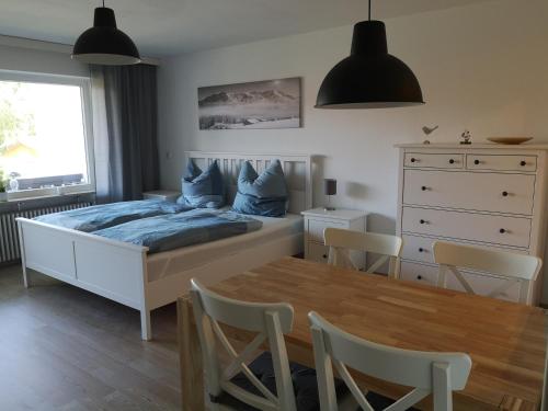 Ferienwohnung Alpenspaß