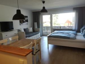 Ferienwohnung Alpenspaß