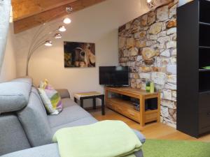Ferienwohnung Alpenstern