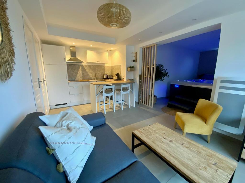 Ferienwohnung Alpenstern