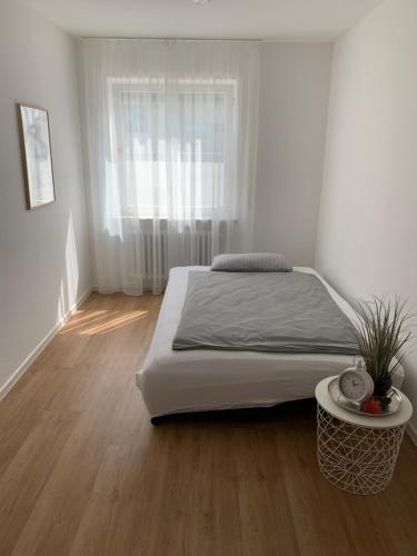 Ferienwohnung Alpenstraße