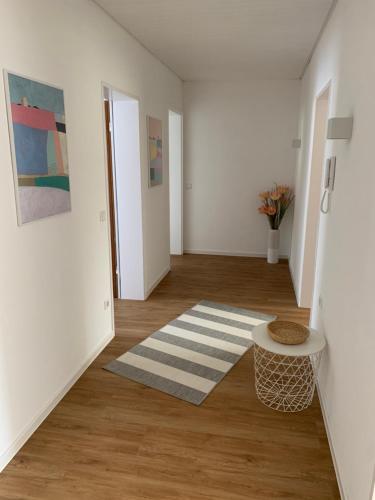 Ferienwohnung Alpenstraße