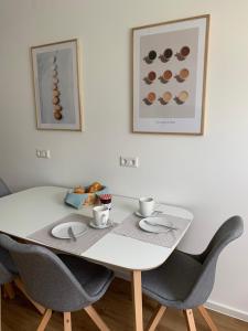 Ferienwohnung Alpenstraße