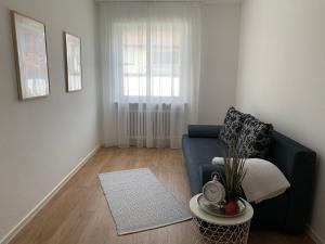 Ferienwohnung Alpenstraße