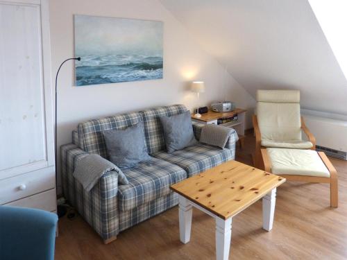 Ferienwohnung *Alpenstrandläufer*