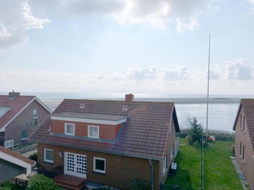 Ferienwohnung *Alpenstrandläufer*