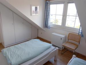 Ferienwohnung *Alpenstrandläufer*