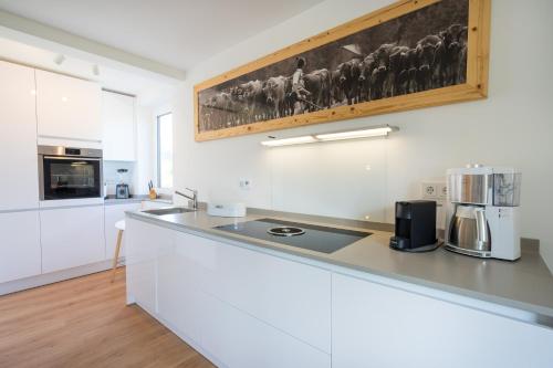 Ferienwohnung Alpentraum - BergGlück