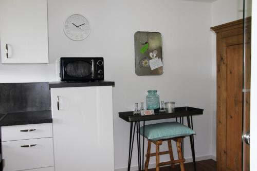 Ferienwohnung Alpentraum - Sommerfrischler