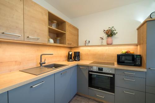 Ferienwohnung Alpentraum - Wildblume