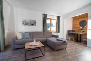 Ferienwohnung Alpentraum - Wildblume