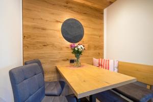 Ferienwohnung Alpentraum - Wildblume
