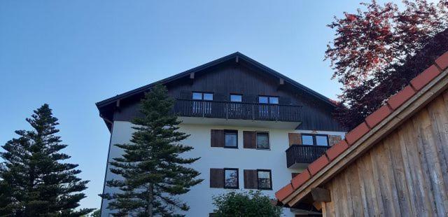 Appartement Ferienwohnung Alpenveilchen im Oberallgäu 1 Weissenberg 87547 Missen-Wilhams