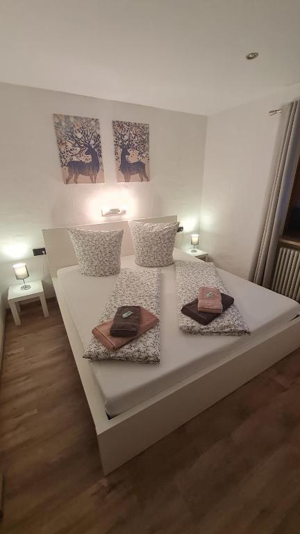 Ferienwohnung Alpenzeit 26 Hochstiftstraße, 87629 Füssen