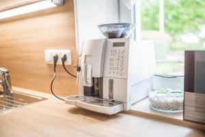 Ferienwohnung Alpi
