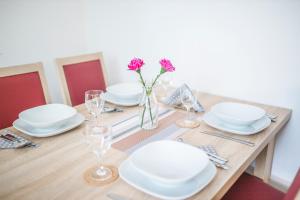 Ferienwohnung Alpi