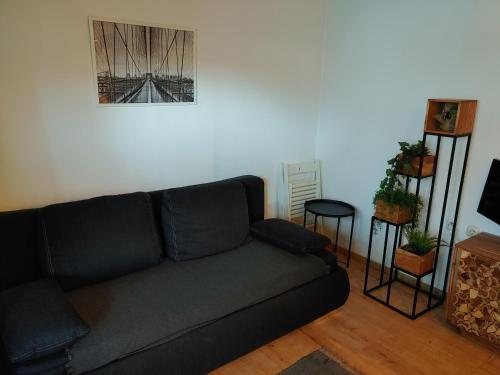 Ferienwohnung Alpina Inzell