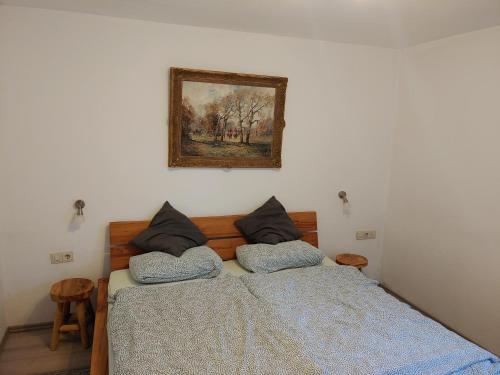 Ferienwohnung Alpina Inzell