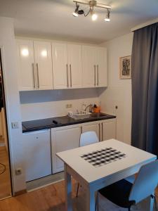 Appartement Ferienwohnung Alpina Inzell 13 Schmelzer Straße Haus D 83334 Inzell Bavière