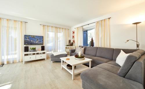 Ferienwohnung Alpspitze