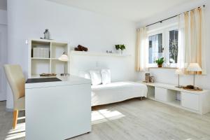 Ferienwohnung Alpspitze