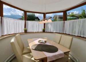 Ferienwohnung Alpspitze