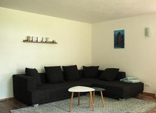 Ferienwohnung Alpsteinweg