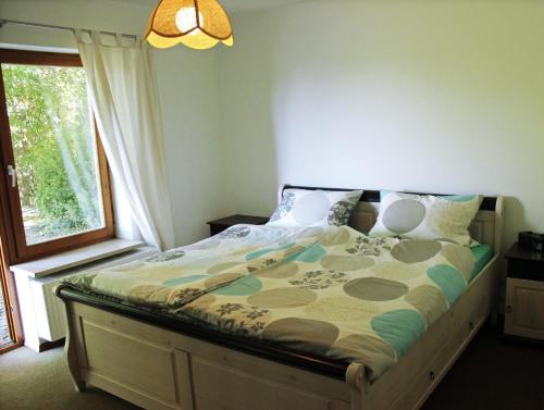 Ferienwohnung Alpsteinweg