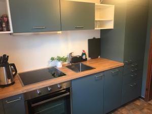 Ferienwohnung Alpsteinweg