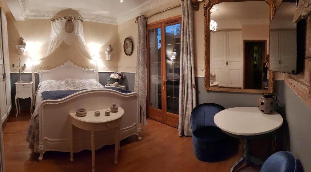 Ferienwohnung Alsmeier 48455 Bad Bentheim