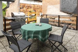 Ferienwohnung Alt Einbeck