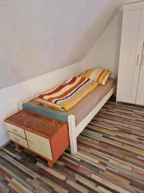 Ferienwohnung Alte Bank Abenheim Wonnegaustraße 45 Etage 1, 67550 Worms