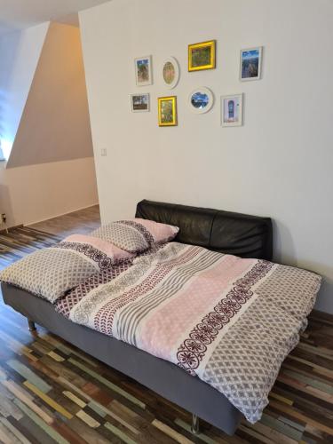 Ferienwohnung Alte Bank Abenheim