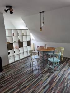 Ferienwohnung Alte Bank Abenheim