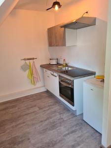 Ferienwohnung Alte Bank Abenheim