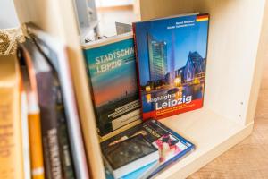 Ferienwohnung Alte Baumwollspinnerei