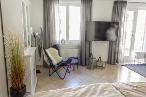 Ferienwohnung Alte Burg Koblenz